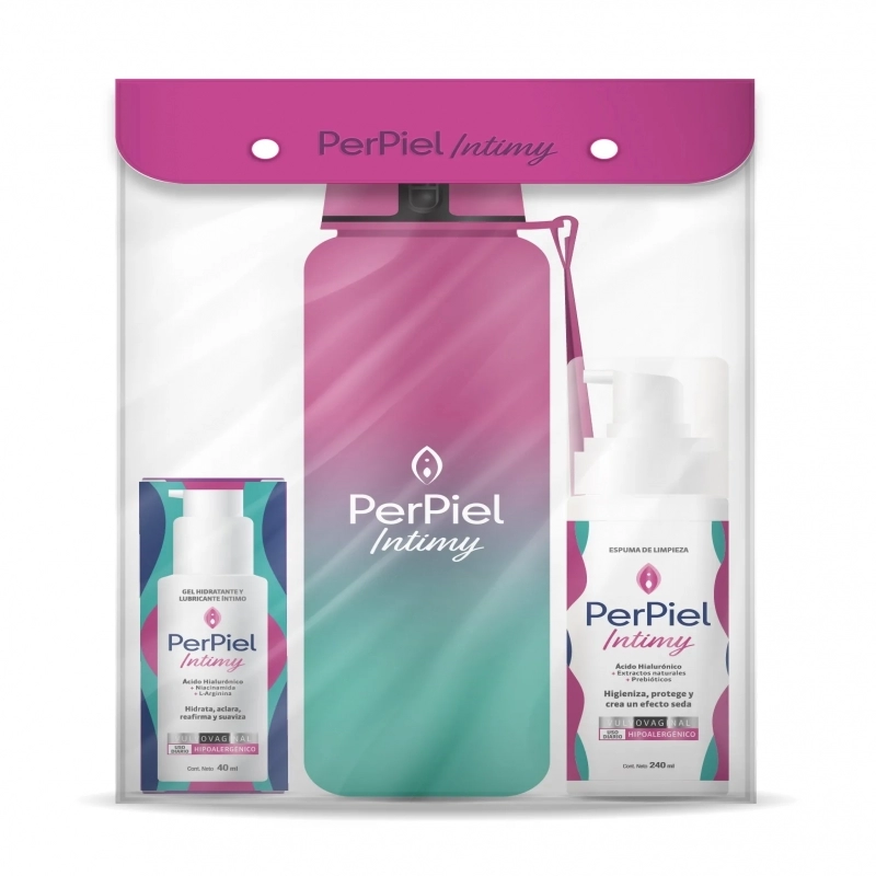 PERPIEL COMBO INTIMY